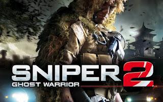 Sniper Ghost Warrior 2 in arrivo anche su Playstation Vita ?