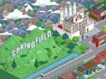 I Simpson Spriengfield riparte su AppStore, ecco nuove immagini