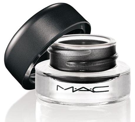 MAC Fall 2012 Carine Roitfeld Gel Liner MAC & Carine Roitfeld Makeup Collection for Fall 2012   Info, Photos & Prices