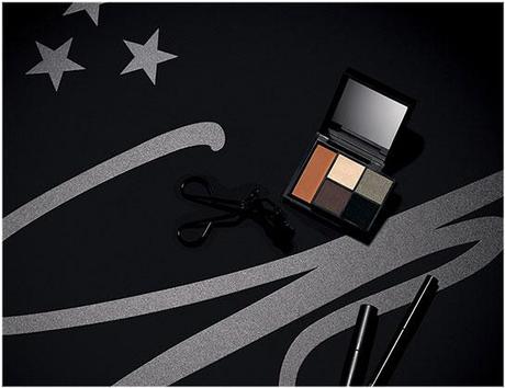 MAC Fall 2012 Carine Roitfeld Collection MAC & Carine Roitfeld Makeup Collection for Fall 2012   Info, Photos & Prices