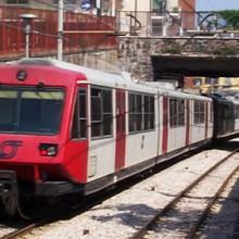 Altro treno travolge auto a passaggio a livello Muore anziano di 82 anni