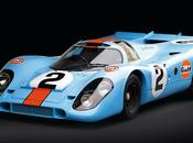 Gulf Porsche classico classici