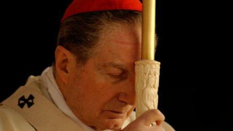 Il cardinal Martini in gravi condizioni