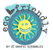 Eco-Friendly Stamp - Free Download