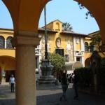 il vittoriale a gardone riviera