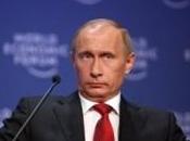 L’opposizione conti tasca Putin: stile vita nababbo”