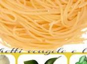 Spaghetti vongole limone
