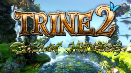 Trine 2, l’espansione Goblin Menace arriverà il 6 settembre