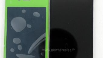 iPhone 5 Rumors: foto della logic board e del display