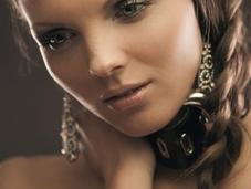 treccia glam!
