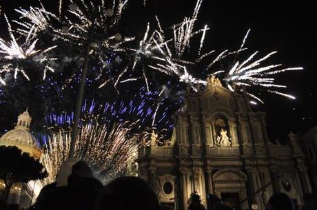 CATANIA (SICILIA)