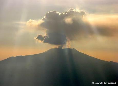 CATANIA (SICILIA)