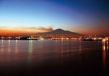 CATANIA (SICILIA)