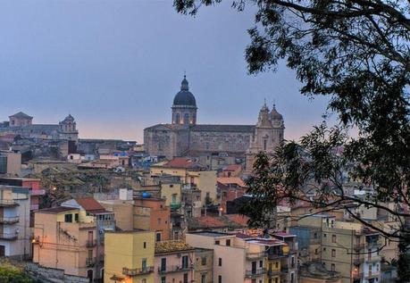 CATANIA (SICILIA)