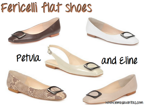 Fericelli flats thanks to Spartoo.it