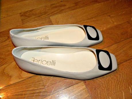 Fericelli flats thanks to Spartoo.it