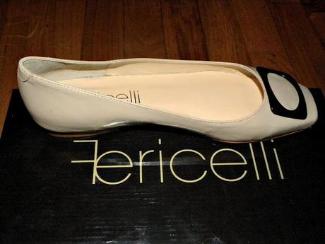 Fericelli flats thanks to Spartoo.it