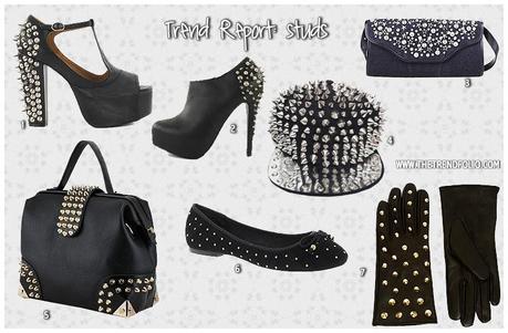 Wishlist #3: Studs