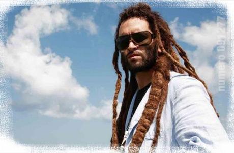 Stena - Alborosie - Alberto D'Ascola, Reggae National Tickets