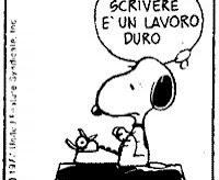 Corso di scrittura creativa base a Udine