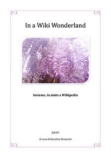 In a Wiki Wonderland e la donazione in favore di Wikipedia