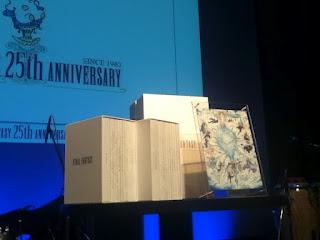 Annunciato il Final Fantasy Ultimate Box