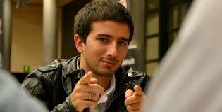 simone Raccis chip leader del Day 1A IPT pokerstars 2012