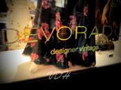 DEVORADO Designer Vintage Store Opening Party
