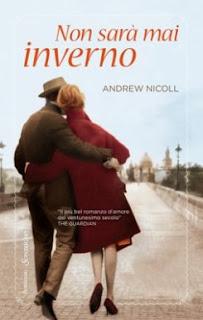 Anteprima: Non sarà mai inverno di Andrew Nicoll