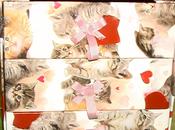Tutorial: Fare cassettiera Glossybox