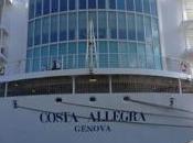 Costa Allegra: ultimo atto, nave sarà demolita Rassegna Stampa D.B. Cruise Magazine