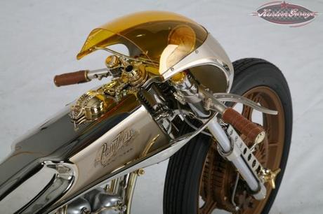 AMD World Championship of Custom Bike Building 2012: i risultati della Freestyle Class