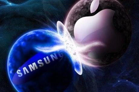 Samsung: se l’iPhone 5 sarà LTE faremo causa ad Apple