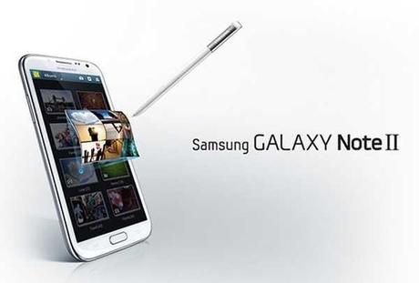 Hands On Samsung Galaxy Note 2 / Note II – Video Ufficiale