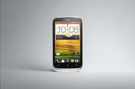 HTC Desire X Android : Conosciamolo più a fondo in un video Anteprima