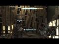 Army of Two: The Devil’s Cartel, video sulla demo alla Gamescom 2012