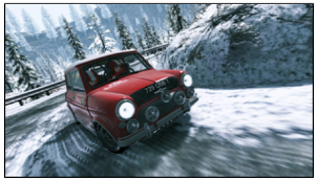 WRC 3, annunciato il primo dlc “storico”; sarà disponibile all’esordio del gioco