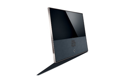 Ifa 2012, Loewe lancia la tv sposando sempre più iOS