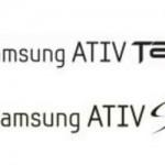 Samsung Ativ S e Ativ Tab due dispositivi Windows 8 alle porte