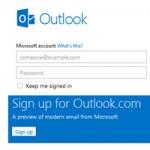 Microsoft Outlook.com in alternativa ad Hotmail