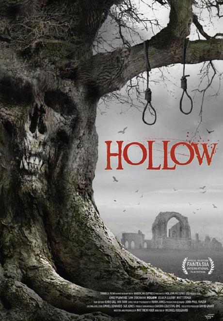 Hollow, il trailer dell'albero dell'impiccato