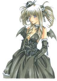 Gothic Lolita: se proviamo a immaginare...