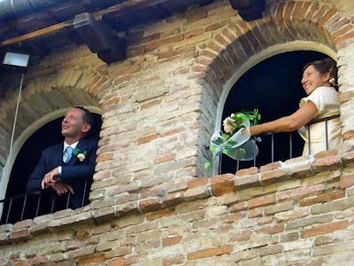 La sposa e la casadiTania