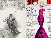 Vogue September Issue Covers Reloaded