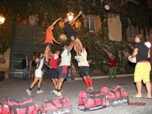 Ancora una palla ovale in cerca di un campo. Questa volte succede ad Agrigento