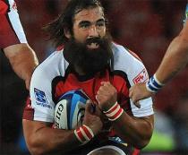 Colpo Crusaders: dai Lions arriva Josh Strauss