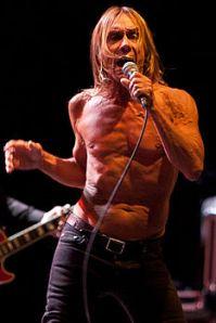 Iggy Pop gratis in concerto a Firenze