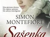 Recensione, SASENKA Simon Montefiore