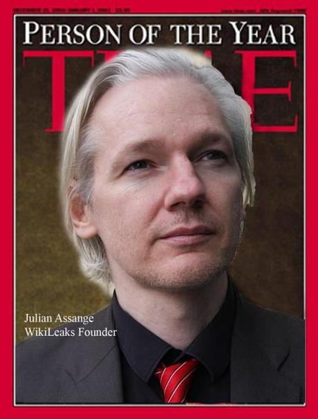 perchè Assange ha scelto l’Ecuador