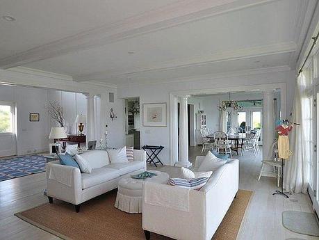 Katharine Hepburn former CT home